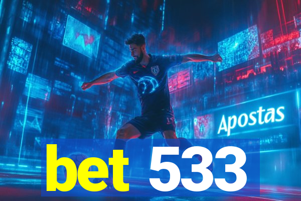 bet 533